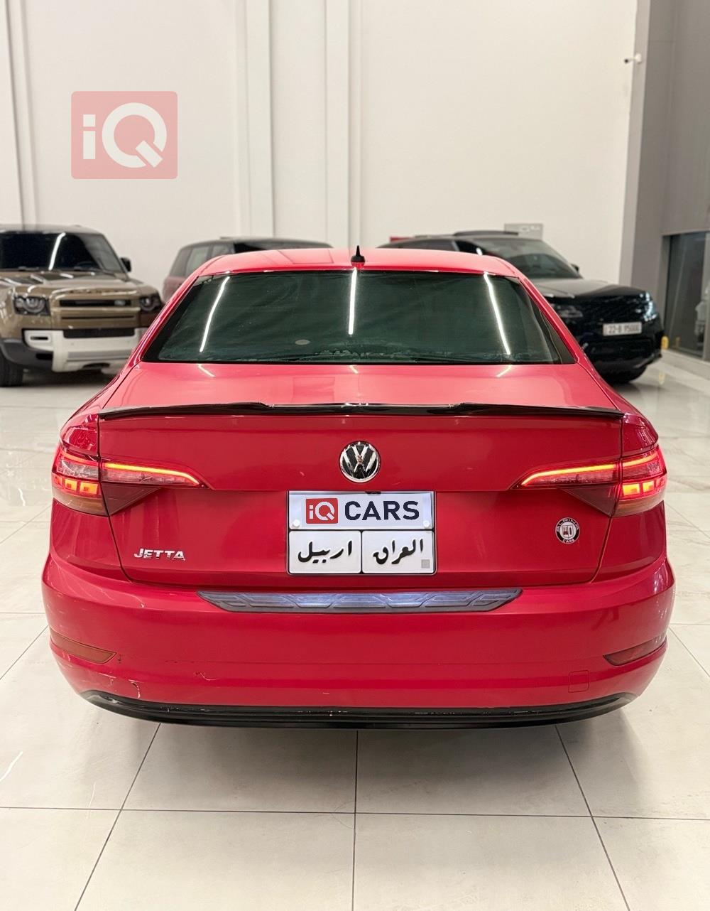 فولكسفاغن جيتا